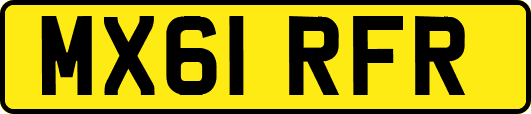 MX61RFR