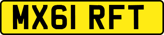 MX61RFT