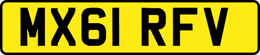 MX61RFV