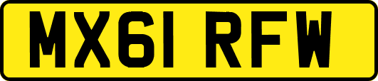 MX61RFW
