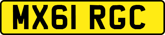 MX61RGC