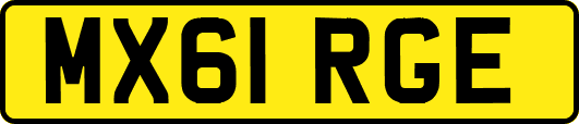 MX61RGE