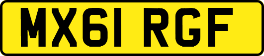 MX61RGF