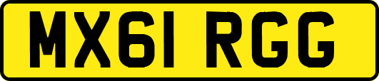 MX61RGG