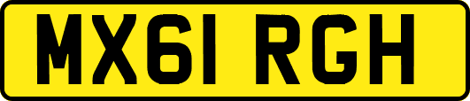 MX61RGH