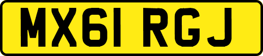MX61RGJ