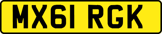 MX61RGK