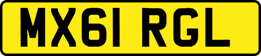MX61RGL