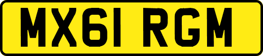 MX61RGM