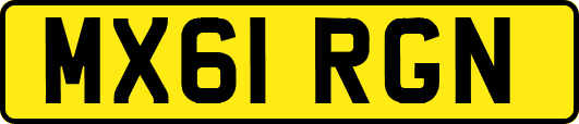 MX61RGN