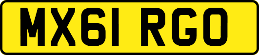 MX61RGO