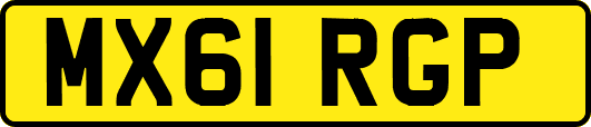 MX61RGP