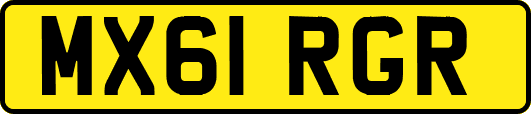 MX61RGR