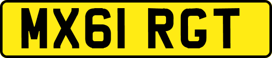 MX61RGT