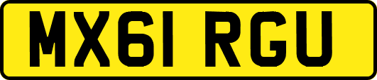 MX61RGU