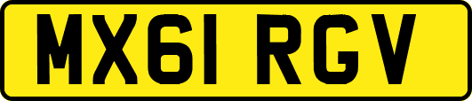 MX61RGV