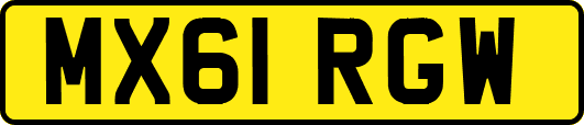MX61RGW