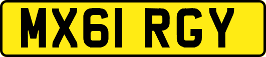 MX61RGY