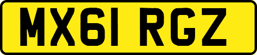 MX61RGZ