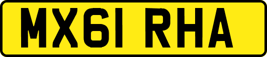 MX61RHA