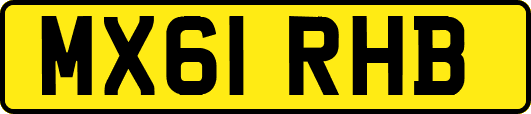 MX61RHB