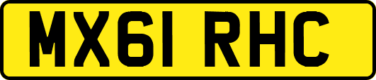 MX61RHC