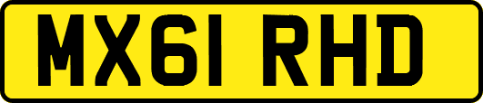 MX61RHD