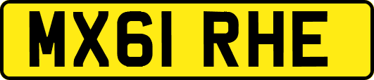 MX61RHE