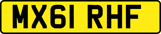 MX61RHF