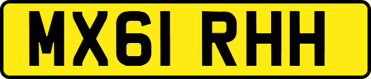 MX61RHH