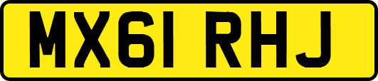 MX61RHJ