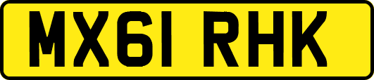 MX61RHK