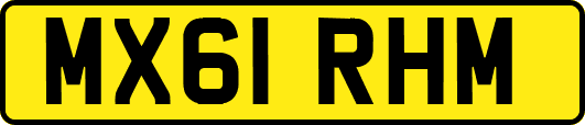 MX61RHM