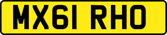 MX61RHO