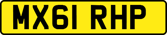 MX61RHP