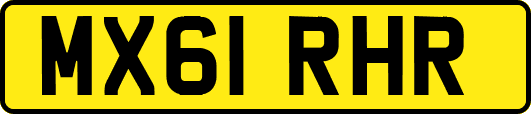 MX61RHR
