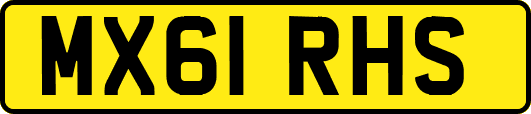 MX61RHS