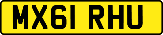 MX61RHU