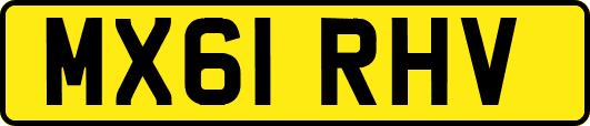 MX61RHV