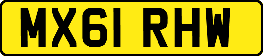MX61RHW