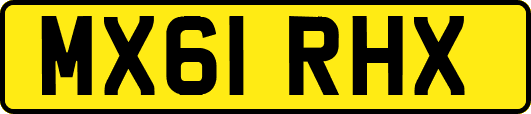 MX61RHX