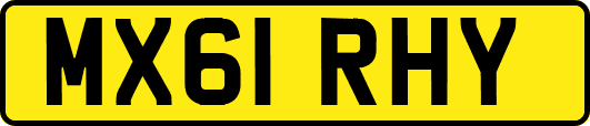 MX61RHY