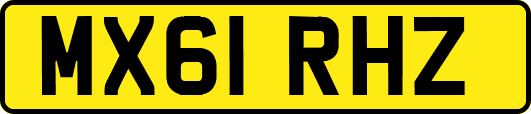 MX61RHZ