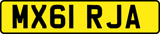 MX61RJA