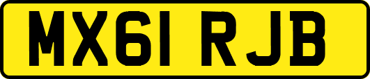 MX61RJB