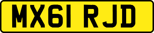 MX61RJD