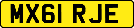 MX61RJE