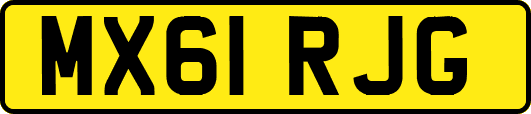MX61RJG