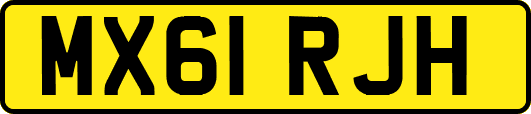 MX61RJH