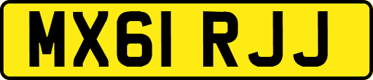 MX61RJJ